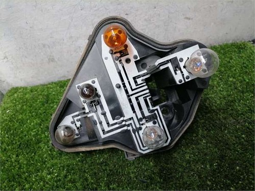 Porte lampe feu - porte-lampe,
