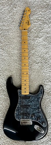 Tokai goldstar sound oldies - tokai,