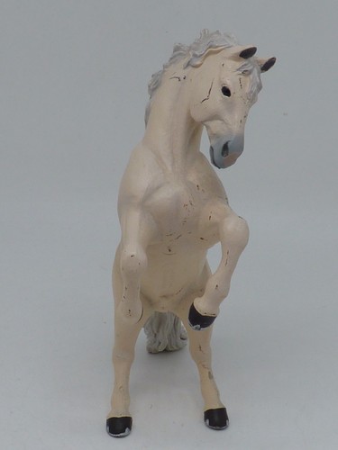 Figurine pvc animal cheval - figurine,