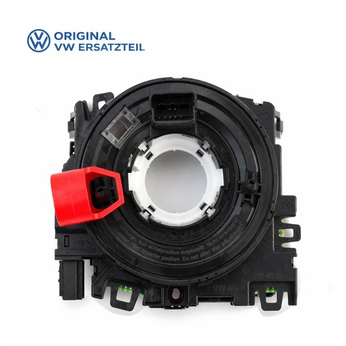 Wickelfeder schleifring - vw,