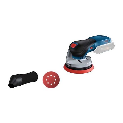 Ponceuse excentrique bosch - excentrique,