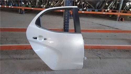 Porte arrière droite mazda - porte, 2