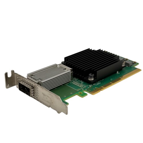 Mellanox cx555a connectx edr - mellanox, connectx-5