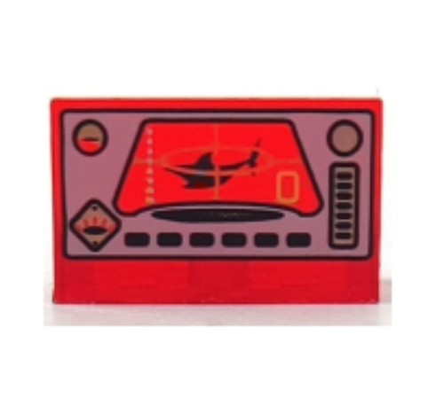 Lego part 4865pb006 - lego®,