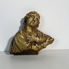 Buste vierge marie - la,