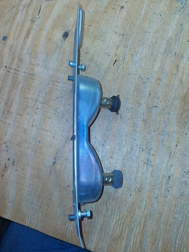 Renault r10 tail light - r10,