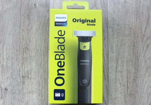 Rasoir tondeuse pack philips - pack,
