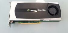 Dell NVIDIA Quadro 5000 2.5GB