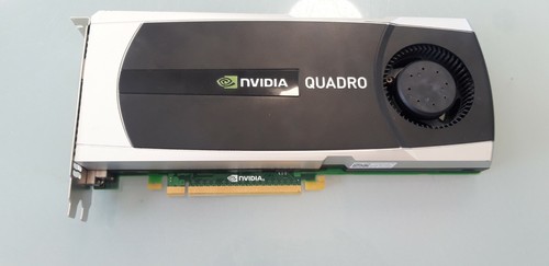 Dell nvidia quadro 5000 - nvidia,