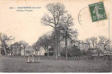 33 - SAUTERNE - SAN33103 -