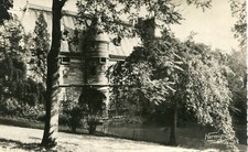 Carte CHALONS EN CHAMPAGNE sur