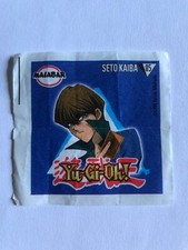 Seto kaiba n°05 / yo-gi-oh