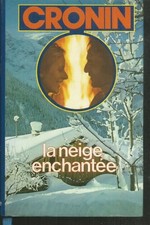 La neige enchantee.Archibald