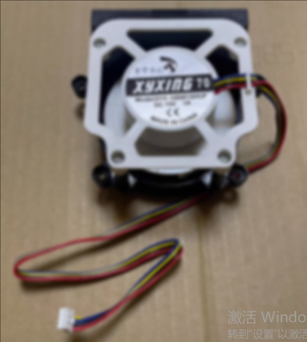 15v sweeping robot - robot, fan