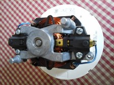 moteur aspirateur origine lux