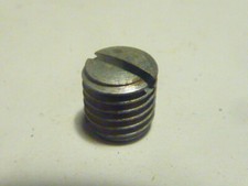 1 ancienne vis capot poignée