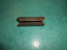 Entretoise fendue avec encoche tube de selle solex 660 1010 1400 1700 2200