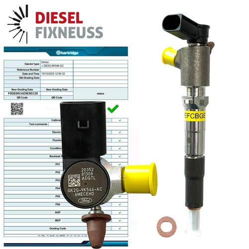 Injecteur vdo continental - injecteur,