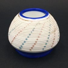 Pyrogène Ancien en Faience