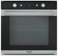 Hotpoint Fi7864Shixha Four
