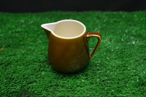 Ancien pot lait gré - ancien,