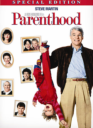 Parenthood dvd 2007 special - 2007,,