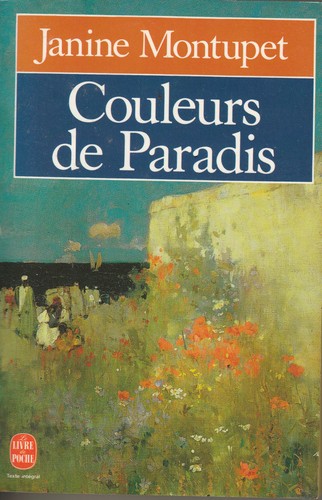 Livre poche couleurs - livre,