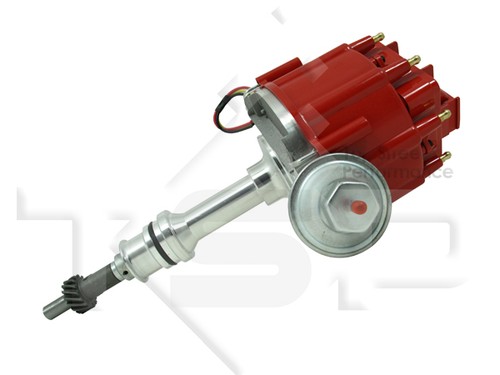 Hei distributeur ford 351w 351 - hei,