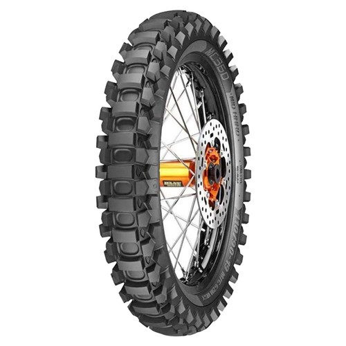 Pneu metzeler 110 62m - 110/90-19,