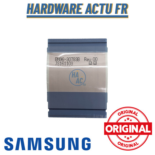 Nappe lvds samsung - nappe,