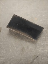 Audi A3 8P baguette cache aile avant droit garniture 8P0853992 Noir