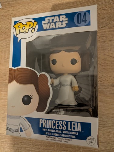 Funko pop princess - funko,