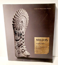 Millon art précolombien