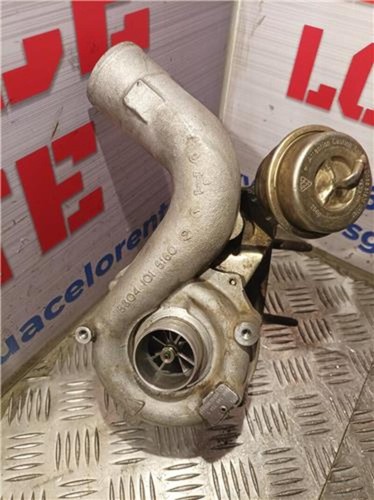 06a145704s turbocompresseur - 06a145704s,