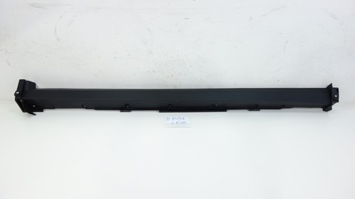 Cache marchepied droit - , renault