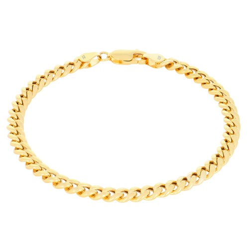 10k jaune véritable 5mm - 10k, 4.5mm