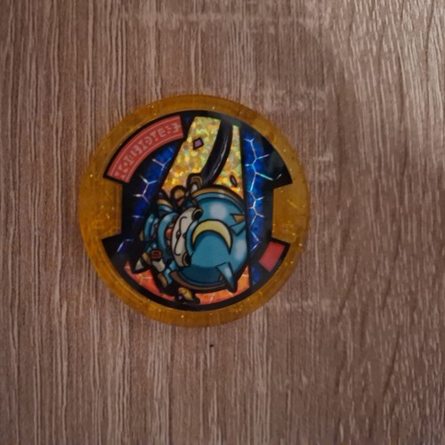 Yokai watch - yokai,