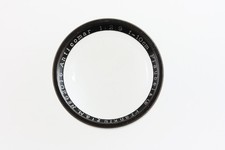 Plaubel & Co Anticomar 1:2.9