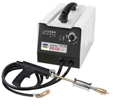 GYS GYSPOT P2602 2602 052208 Débosselage Spotter Pour Acier 230V 1Ph