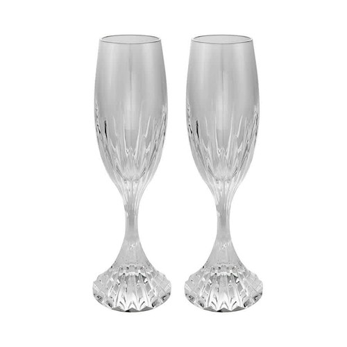 Baccarat massena set 2 - baccarat,