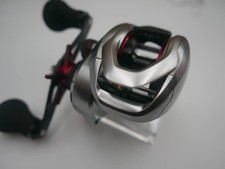 Moulinet de lancer d'appâts