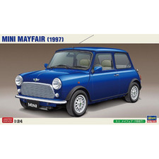 MINI MAYFAIR 1997 KIT 1:24