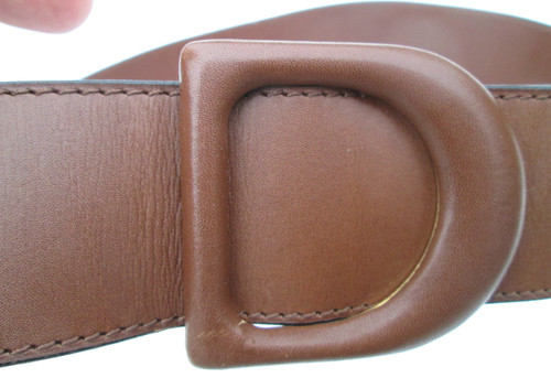 Authentique ceinture - authentique,