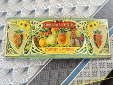 ancienne plaque tôle