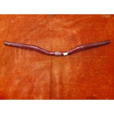 Guidon Handlebar VTT Acier