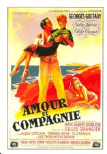 CP "Amour et Compagnie" -