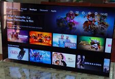 TV SONY KD-55AI - OLED - Modèle haut de gamme - Très belle qualité.