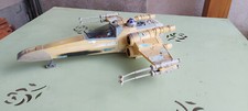 Star Wars vintage X-wing LUC SKYWALKER
