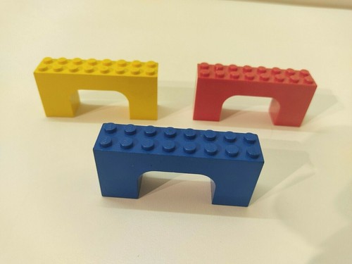 Lego brique pont brick arch - pont/brick,