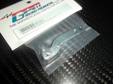 GPM MTX3015 renfort aluminium